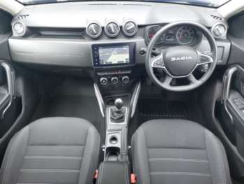 Used Dacia Duster 2023 for sale - 75362543: Photo