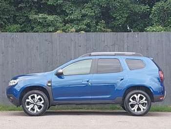 Used Dacia Duster 2023 for sale - 75362543: Photo