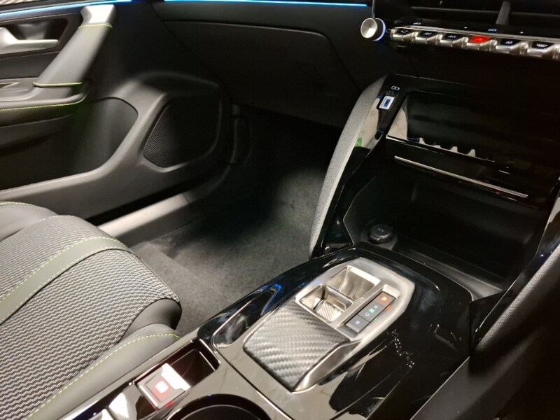 Used Peugeot 2008 2025 for sale - 77563108: Photo 18