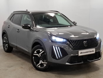 Used Peugeot 2008 2025 for sale - 77563108: Photo