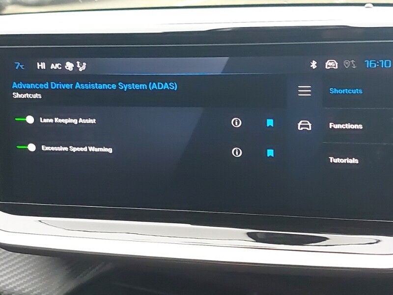 Used Peugeot 208 2026 for sale - 77896873: Photo 16