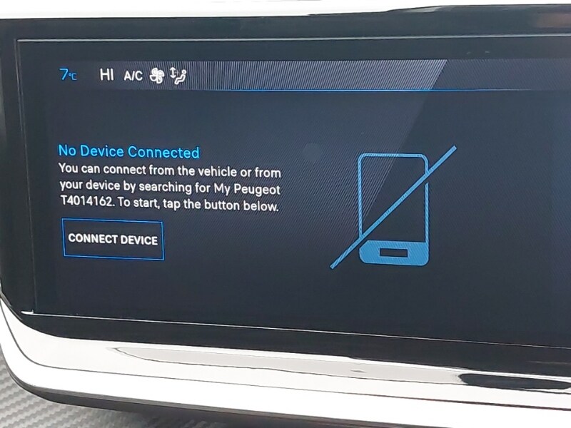 Used Peugeot 208 2026 for sale - 77896873: Photo 18