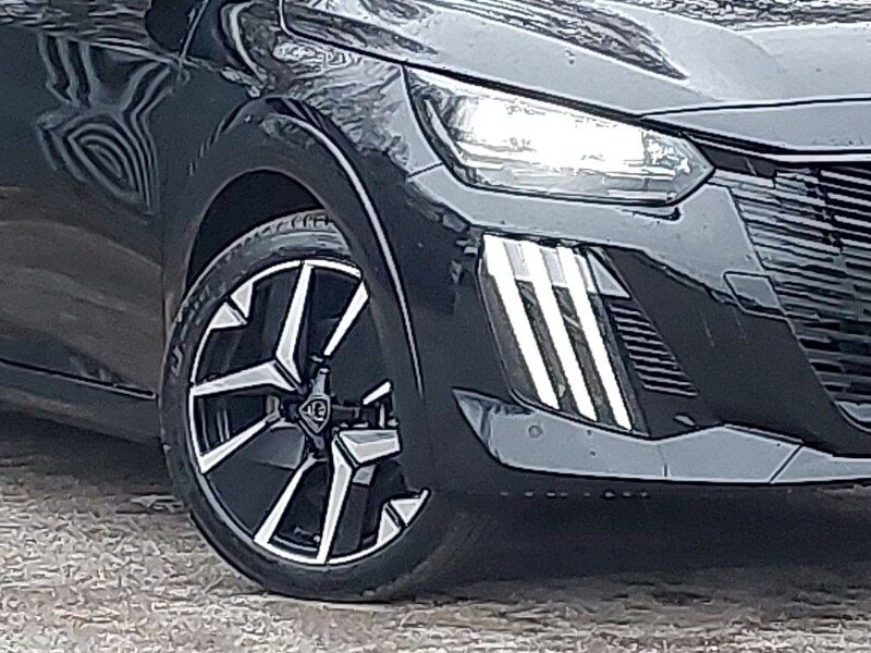 Used Peugeot 208 2026 for sale - 77896873: Photo 9