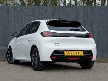 Used Peugeot 208 2025 for sale - 74206604: Photo