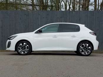 Used Peugeot 208 2025 for sale - 74206604: Photo
