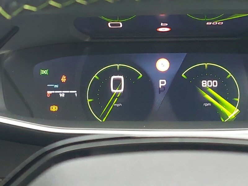 Used Peugeot 2008 2026 for sale - 77816375: Photo 10