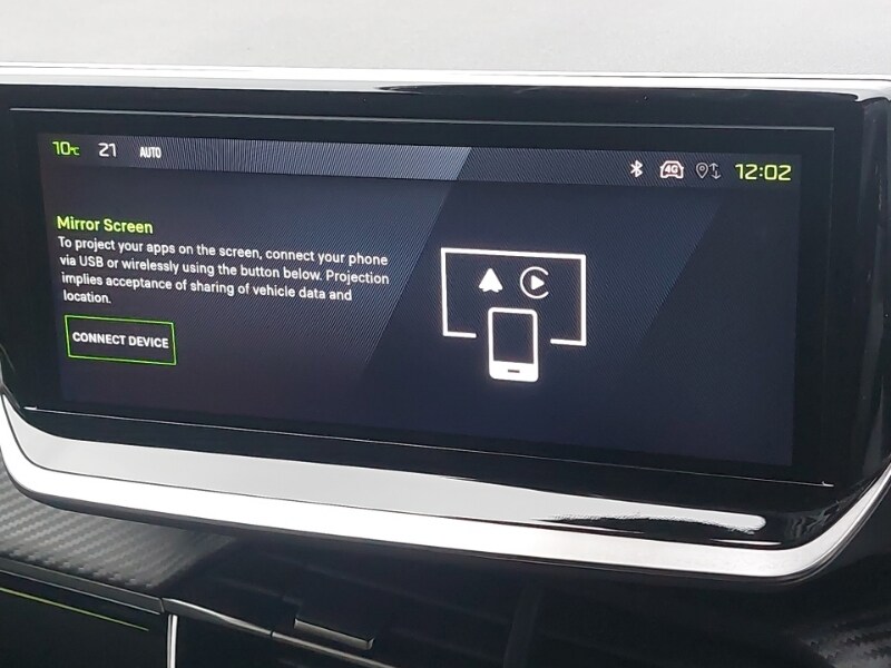 Used Peugeot 2008 2026 for sale - 77816375: Photo 16