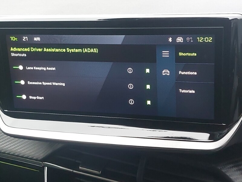 Used Peugeot 2008 2026 for sale - 77816375: Photo 17