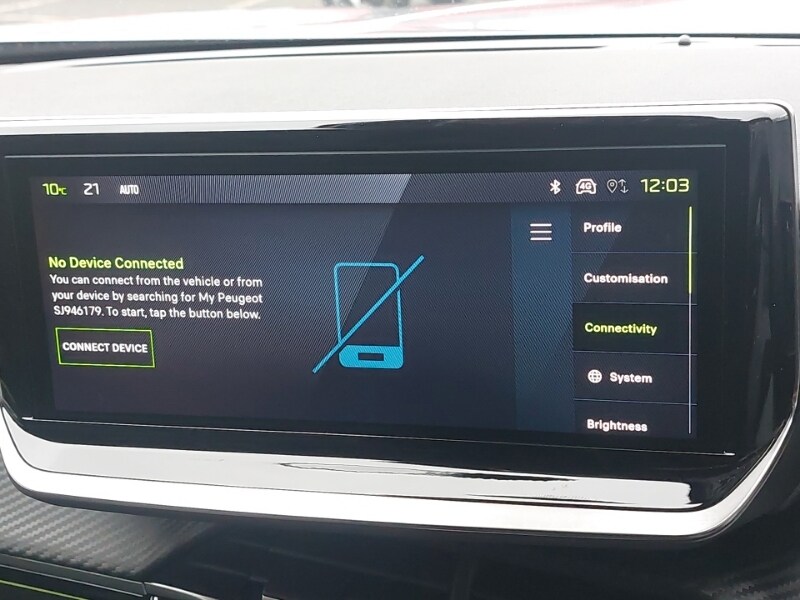 Used Peugeot 2008 2026 for sale - 77816375: Photo 18