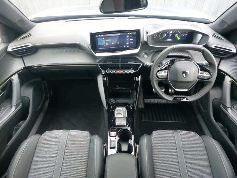 Used Peugeot 2008 2026 for sale - 77816375: Photo 2