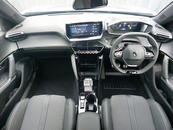 Used Peugeot 2008 2026 for sale - 77816375: Photo