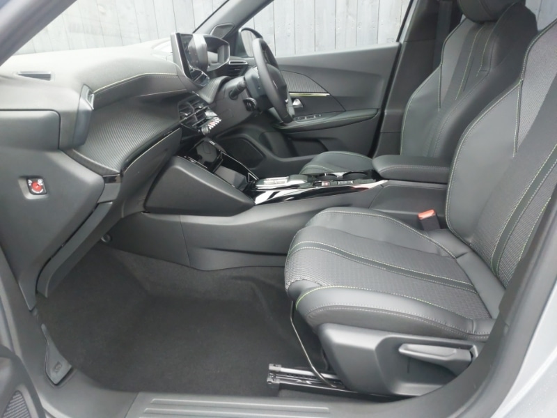 Used Peugeot 2008 2026 for sale - 77816375: Photo 5