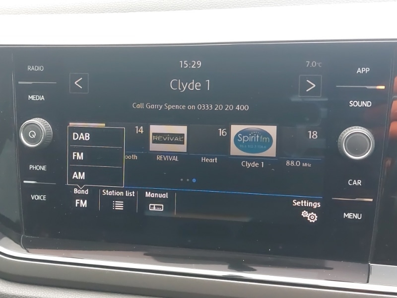 Used Volkswagen Polo 2018 for sale - 76970127: Photo 14