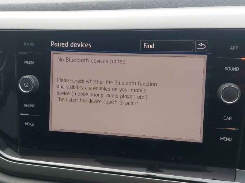 Used Volkswagen Polo 2018 for sale - 76970127: Photo 17