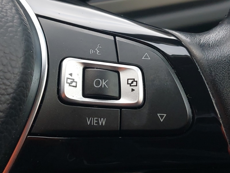 Used Volkswagen Polo 2018 for sale - 76970127: Photo 19