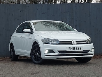 Volkswagen Polo feature image