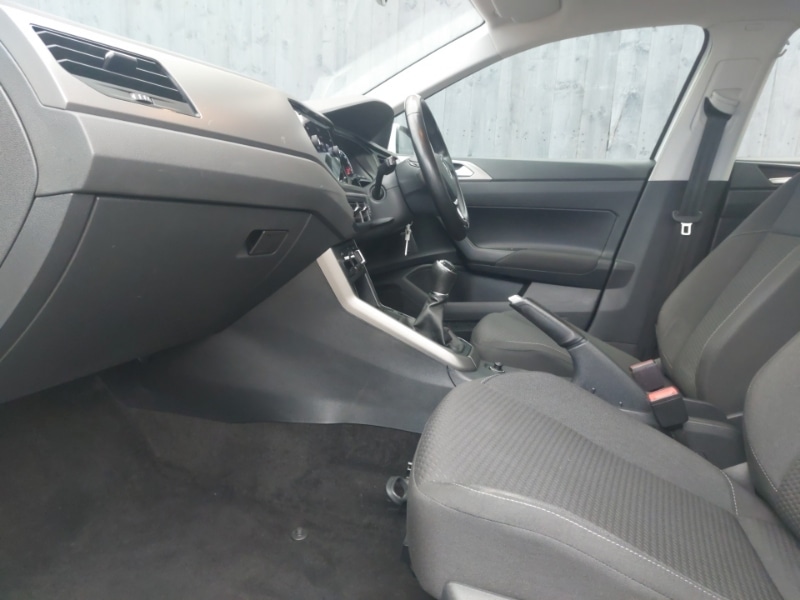 Used Volkswagen Polo 2018 for sale - 76970127: Photo 5