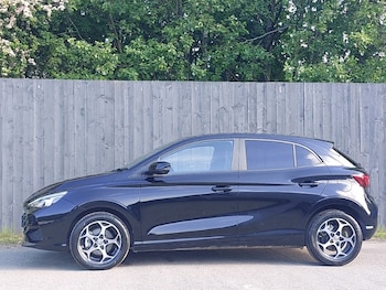 Used MG MG3 2025 for sale - 78756956: Photo