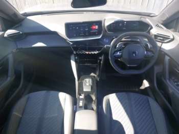 Used Peugeot 2008 2025 for sale - 74678504: Photo