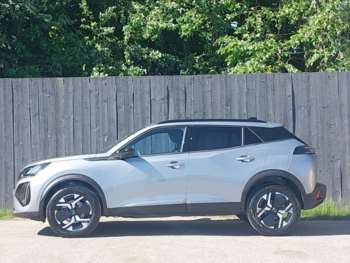Used Peugeot 2008 2025 for sale - 74678504: Photo