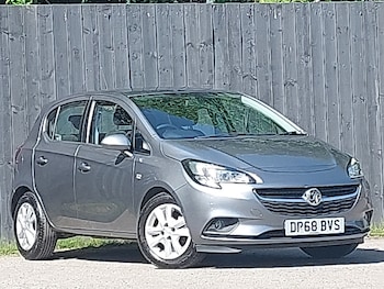 Used Vauxhall Corsa 2019 for sale - 78945647: Photo