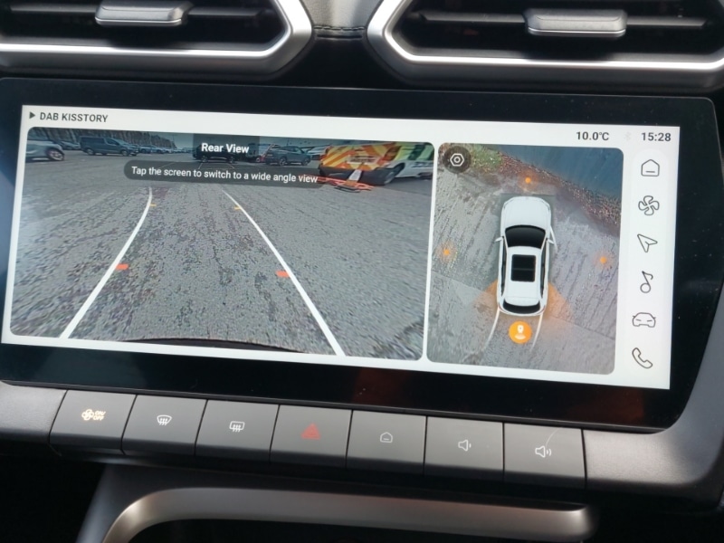 Used MG MG ZS 2024 for sale - 77682544: Photo 11