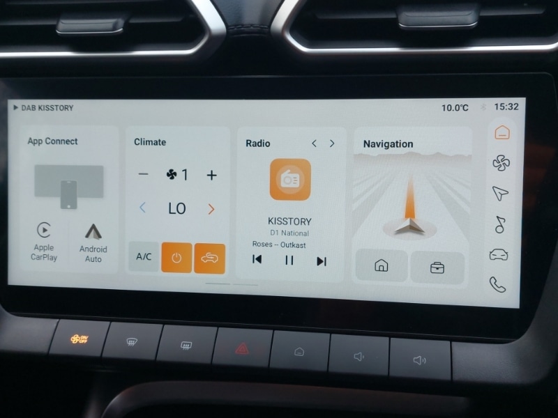 Used MG MG ZS 2024 for sale - 77682544: Photo 13