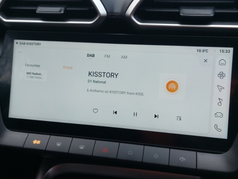 Used MG MG ZS 2024 for sale - 77682544: Photo 14