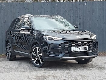 MG MG ZS feature image