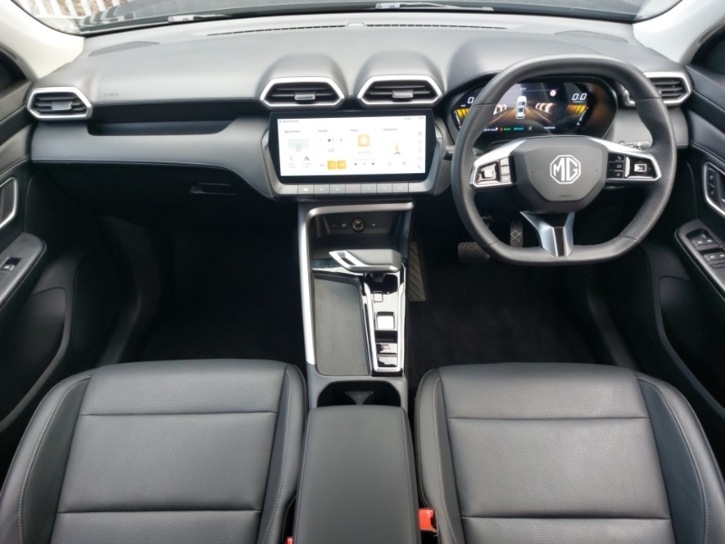 Used MG MG ZS 2024 for sale - 77682544: Photo 2