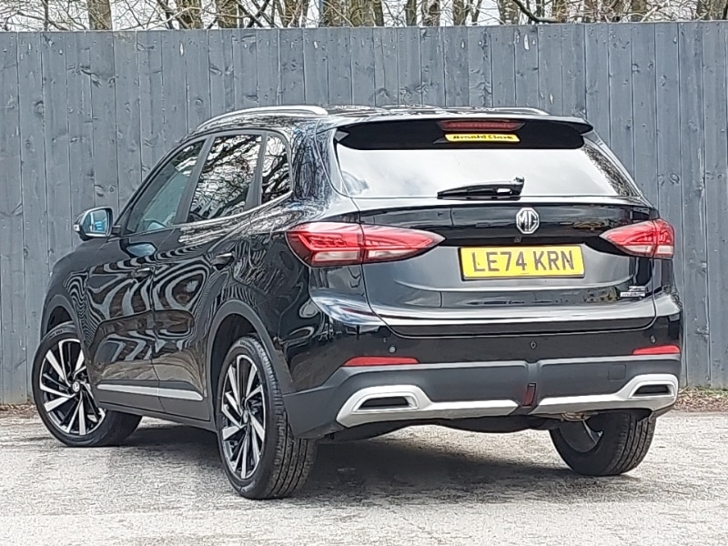 Used MG MG ZS 2024 for sale - 77682544: Photo 3