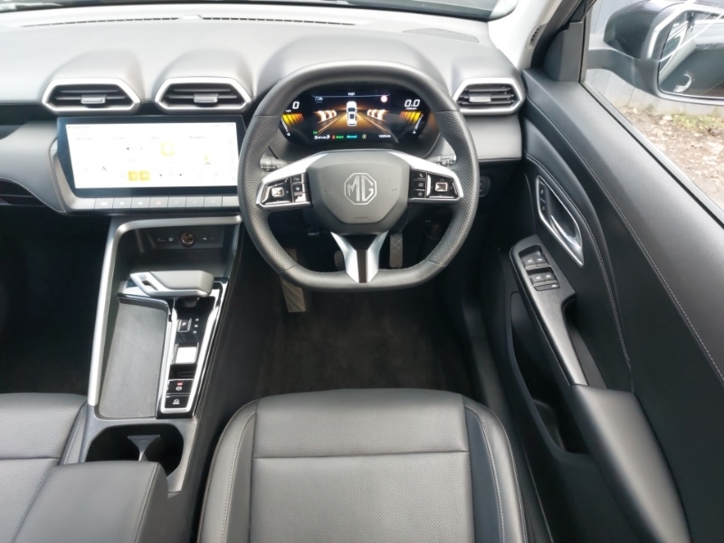 Used MG MG ZS 2024 for sale - 77682544: Photo 7