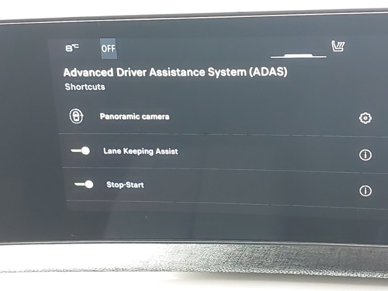 Used Peugeot 5008 2026 for sale - 77847024: Photo 16