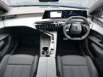 Used Peugeot 5008 2026 for sale - 77847024: Photo