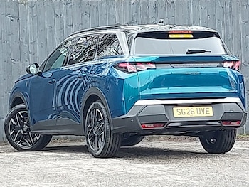 Used Peugeot 5008 2026 for sale - 77847024: Photo