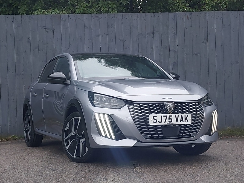 Used Peugeot 208 2025 for sale - 76129815: Photo 1