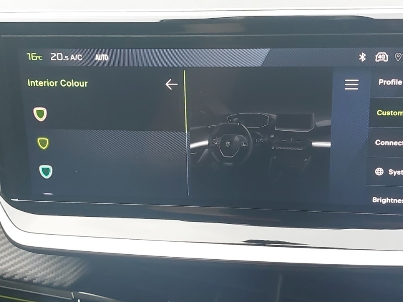 Used Peugeot 208 2025 for sale - 76129815: Photo 15