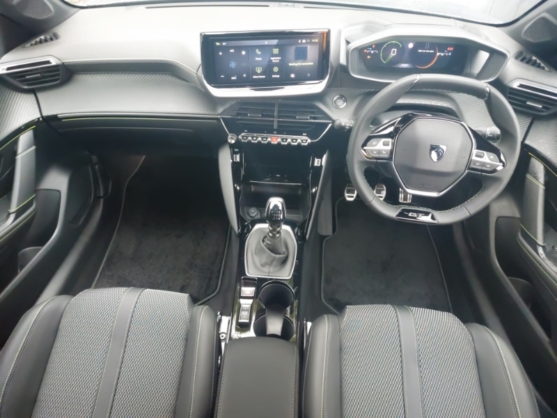 Used Peugeot 208 2025 for sale - 76129815: Photo 2