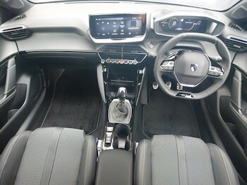 Used Peugeot 208 2025 for sale - 76129815: Photo 2