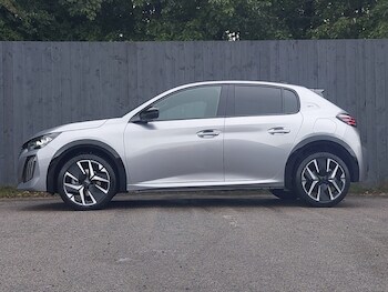 Used Peugeot 208 2025 for sale - 76129815: Photo 4
