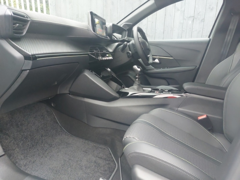 Used Peugeot 208 2025 for sale - 76129815: Photo 5