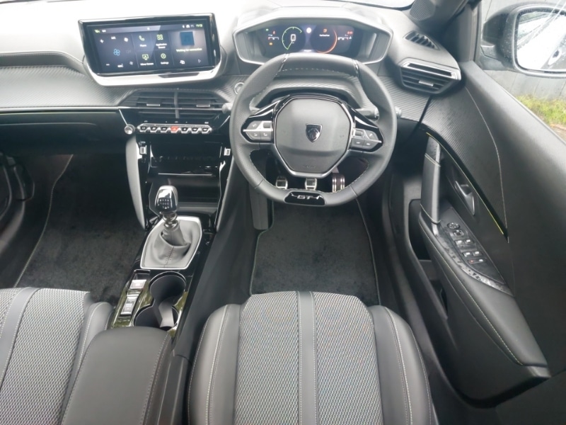 Used Peugeot 208 2025 for sale - 76129815: Photo 7