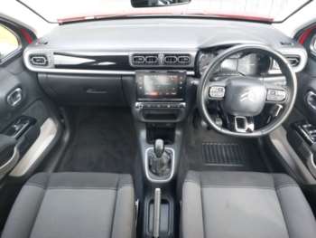 Used Citroen C3 2021 for sale - 75309722: Photo
