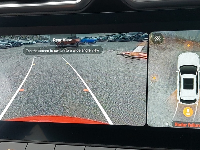 Used MG MG ZS 2025 for sale - 77454152: Photo 11