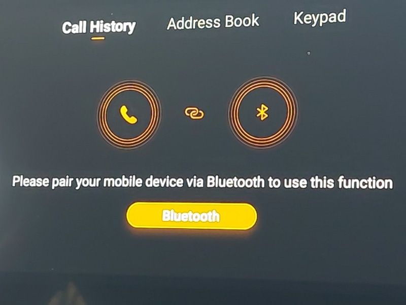 Used MG MG ZS 2025 for sale - 77454152: Photo 17