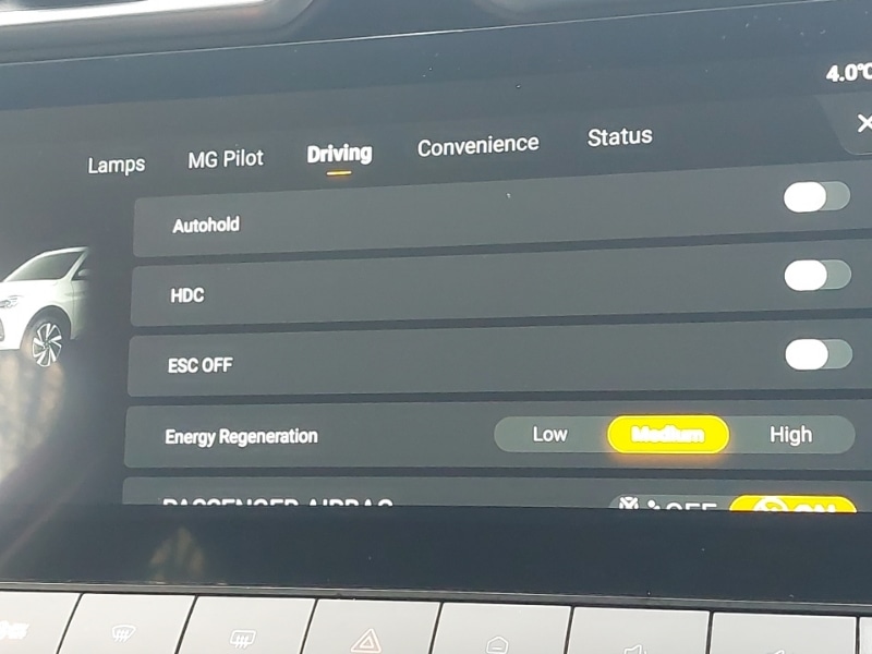 Used MG MG ZS 2025 for sale - 77454152: Photo 18