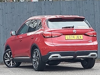 Used MG MG ZS 2025 for sale - 77454152: Photo