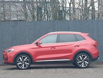 Used MG MG ZS 2025 for sale - 77454152: Photo