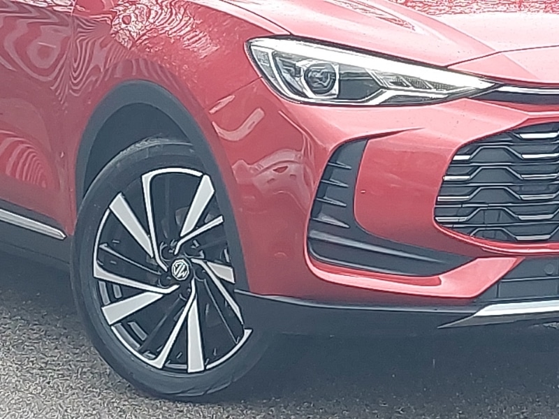 Used MG MG ZS 2025 for sale - 77454152: Photo 9