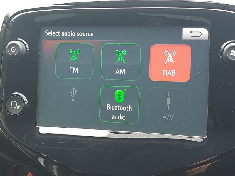 Vehicle 17